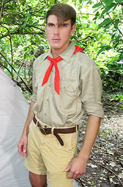Joshua Kelly